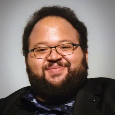 Zach Cherry profile photo