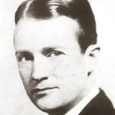 Rex Cherryman profile photo
