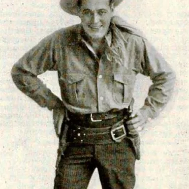 George Chesebro profile photo
