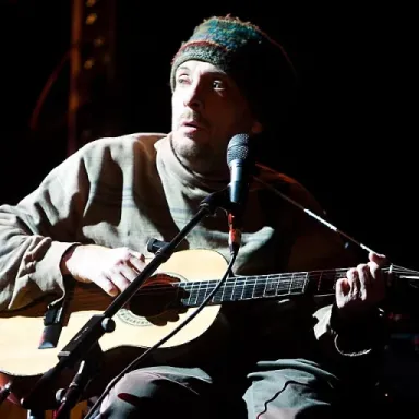 Vic Chesnutt profile photo