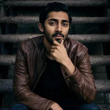 Vinny Chhibber profile photo