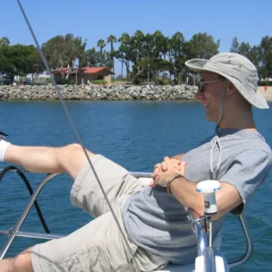 Tom Chick profile photo