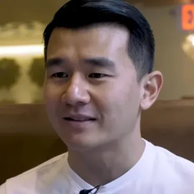 Ronny Chieng profile photo