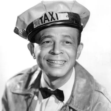 Alvin Childress profile photo