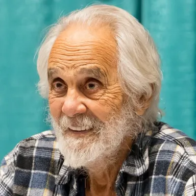 Tommy Chong profile photo
