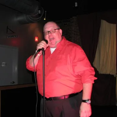 Bill Chott profile photo