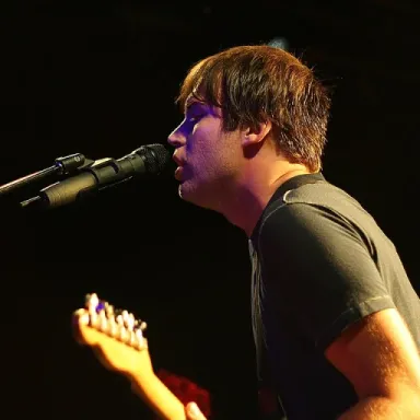 Shawn Christensen profile photo
