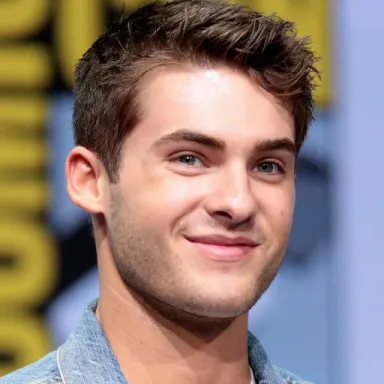 Cody Christian profile photo