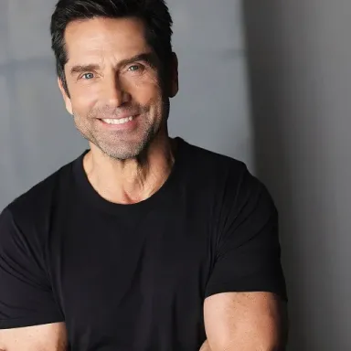 Gerard Christopher profile photo