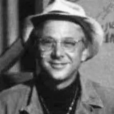 William Christopher profile photo