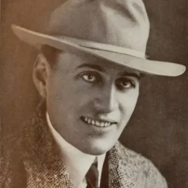 Fred Church (actor) profile photo