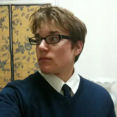 Nicholas Cirillo profile photo