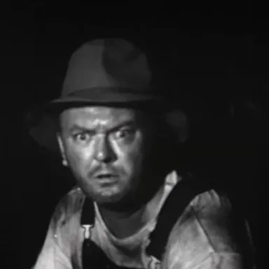George Cisar (actor) profile photo