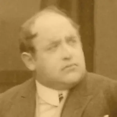 George Clancey profile photo