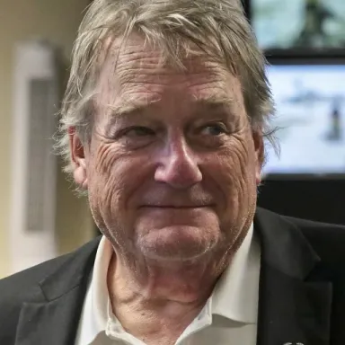 Blake Clark profile photo
