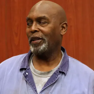 Eugene Clark (actor) profile photo