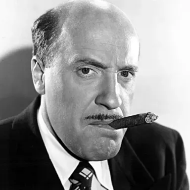 Fred Clark profile photo