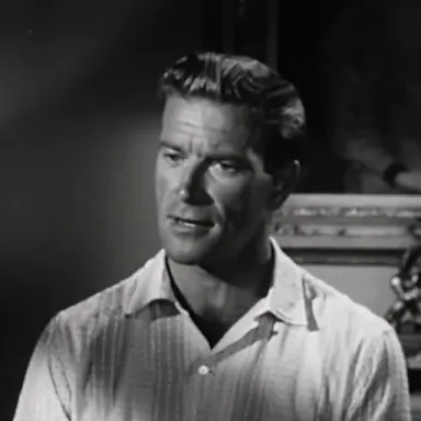 Ken Clark (actor) profile photo