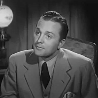 Roger Clark (actor, born 1908) profile photo