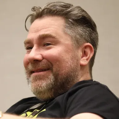 Roger Clark (actor, born 1978) profile photo
