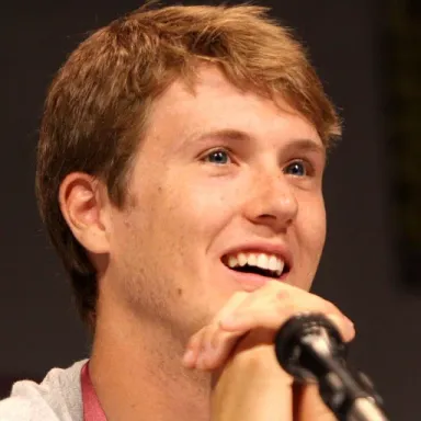 Spencer Treat Clark profile photo