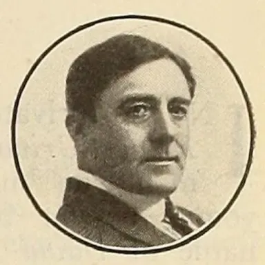 Hal Clements profile photo