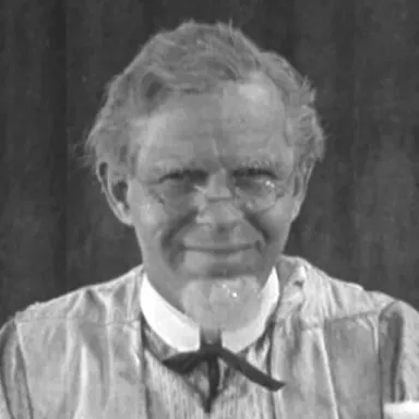 Jack Clifford (actor) profile photo