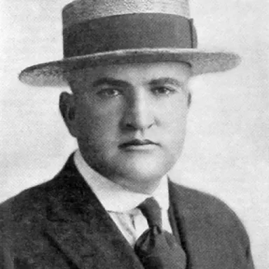 Edward F. Cline profile photo