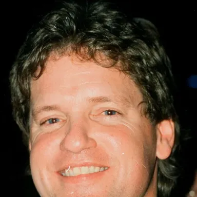 Roger Clinton Jr. profile photo