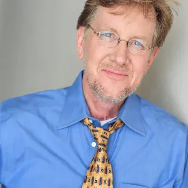 Robert Clotworthy profile photo