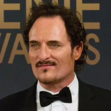 Kim Coates profile photo
