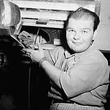 Joe Cobb (actor) profile photo
