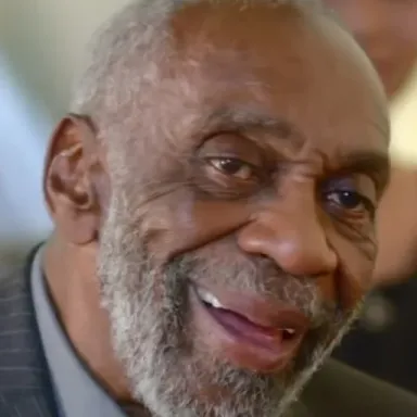 Bill Cobbs profile photo