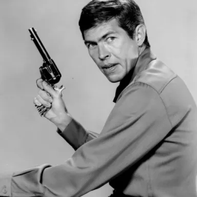 James Coburn profile photo