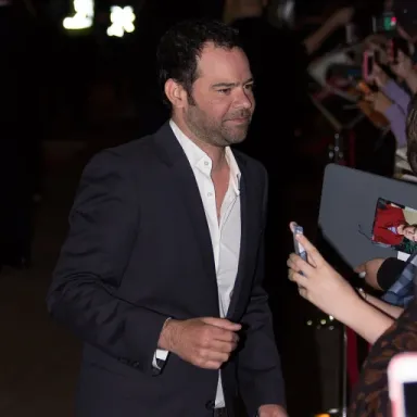 Rory Cochrane profile photo
