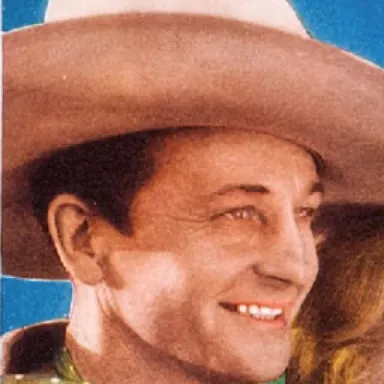 Bill Cody (actor) profile photo