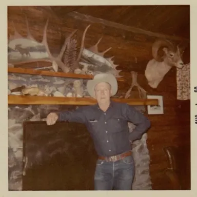 Bill Cody Jr. profile photo