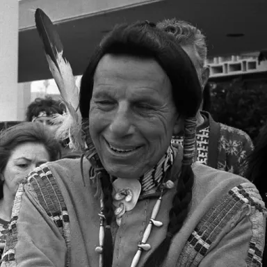 Iron Eyes Cody profile photo