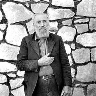 George Coe profile photo