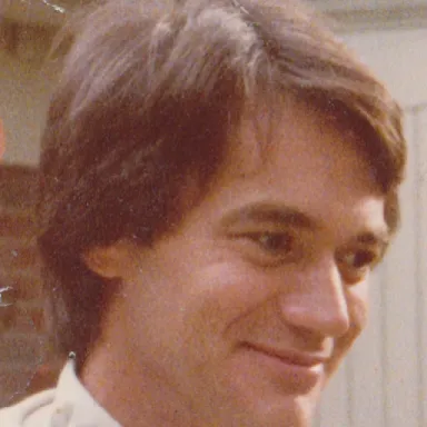 Peter Coffield profile photo