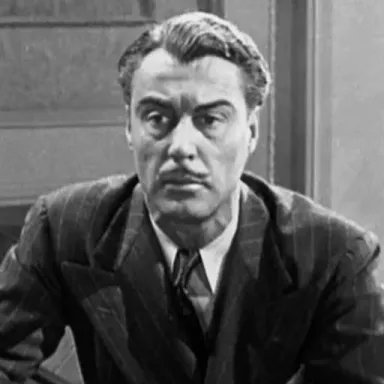 Tris Coffin profile photo