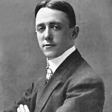 George M. Cohan profile photo