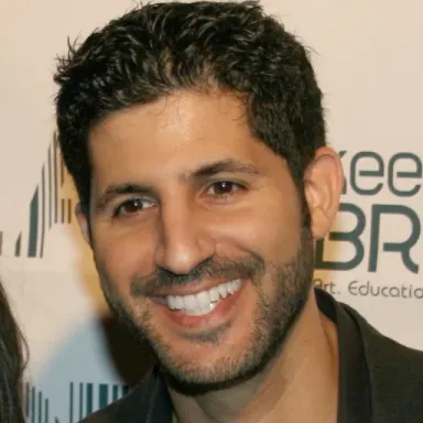 Assaf Cohen profile photo