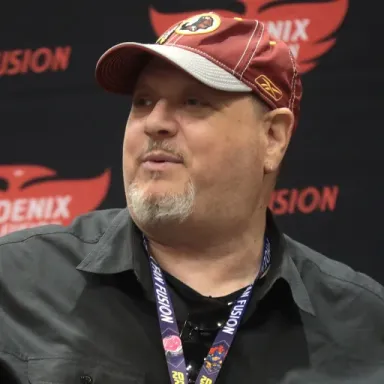 J. J. Cohen profile photo