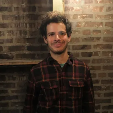 Ethan Cohn profile photo