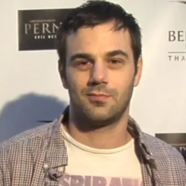 Jared Cohn profile photo