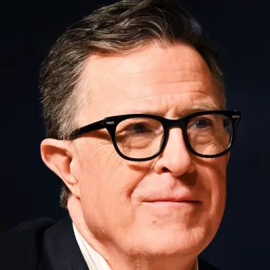 Stephen Colbert profile photo