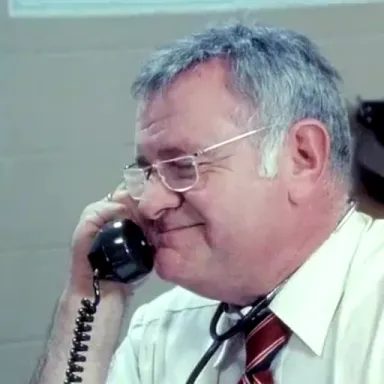 Rod Colbin profile photo