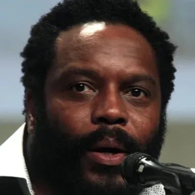 Chad L. Coleman profile photo
