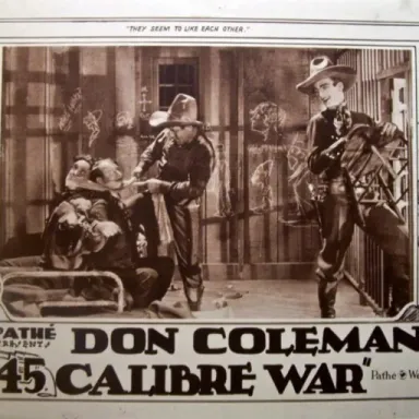 Don Coleman (actor) profile photo